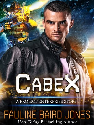 cover image of CabeX
